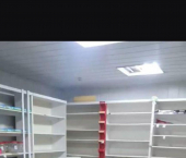 торговое помещение 96 кв м Гоголевский пер, 34