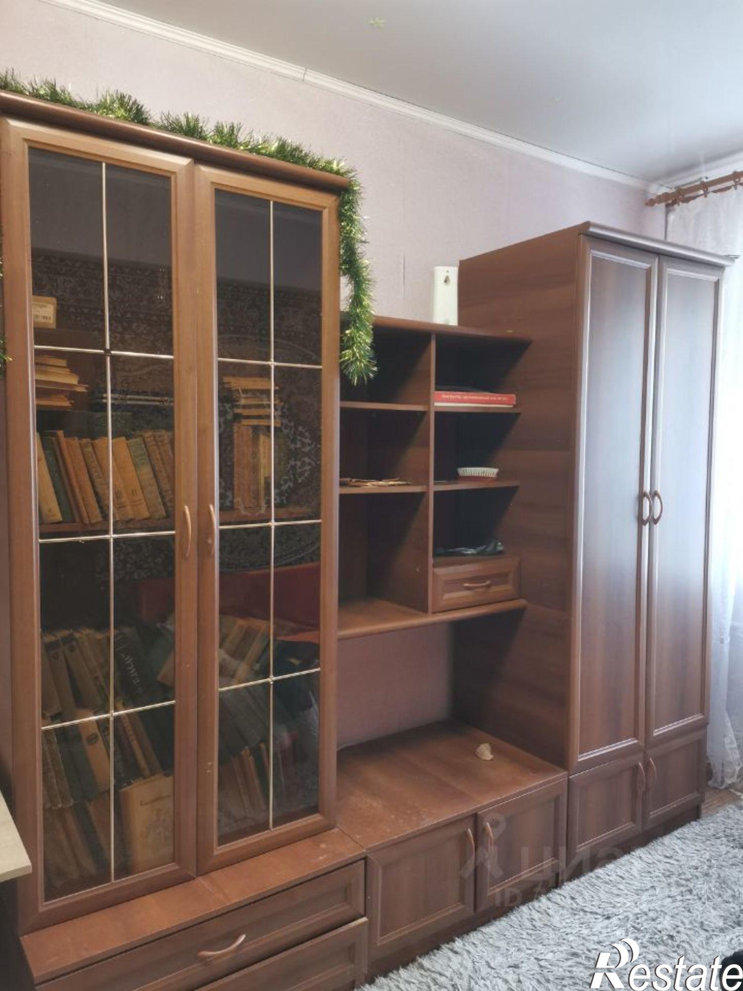 Купить комнату за 1 550 000 рублей на улица Чехова, 74А
