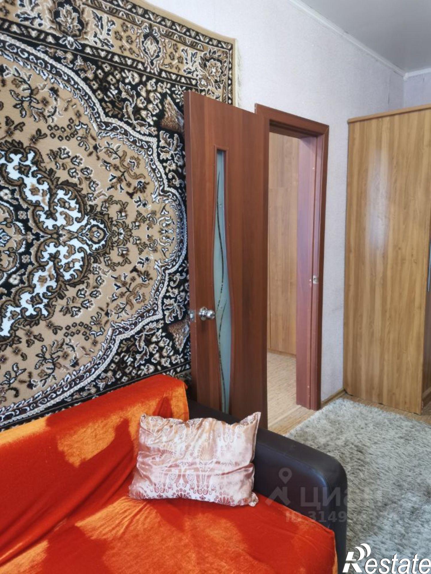 Купить комнату за 1 550 000 рублей на улица Чехова, 74А