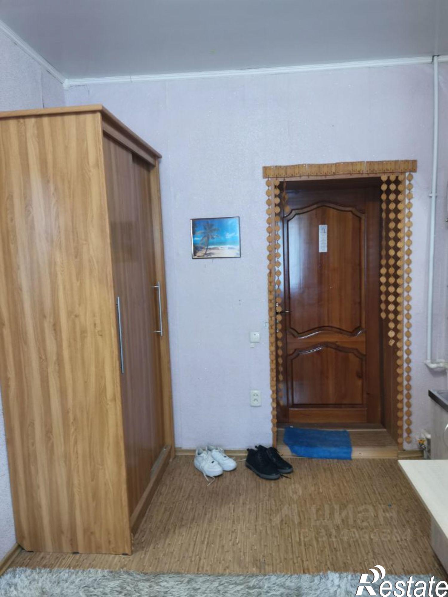 Купить комнату за 1 550 000 рублей на улица Чехова, 74А