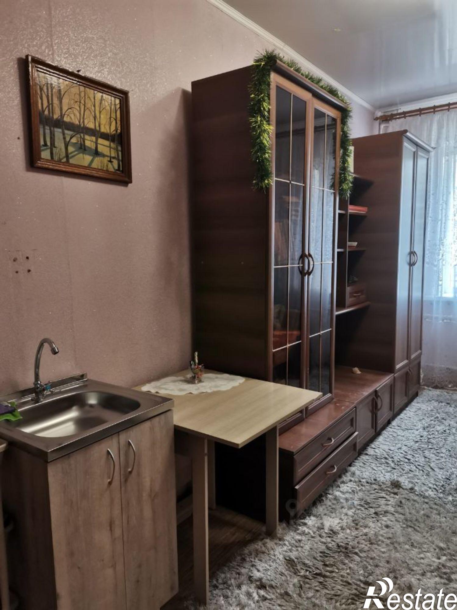 Купить комнату за 1 550 000 рублей на улица Чехова, 74А