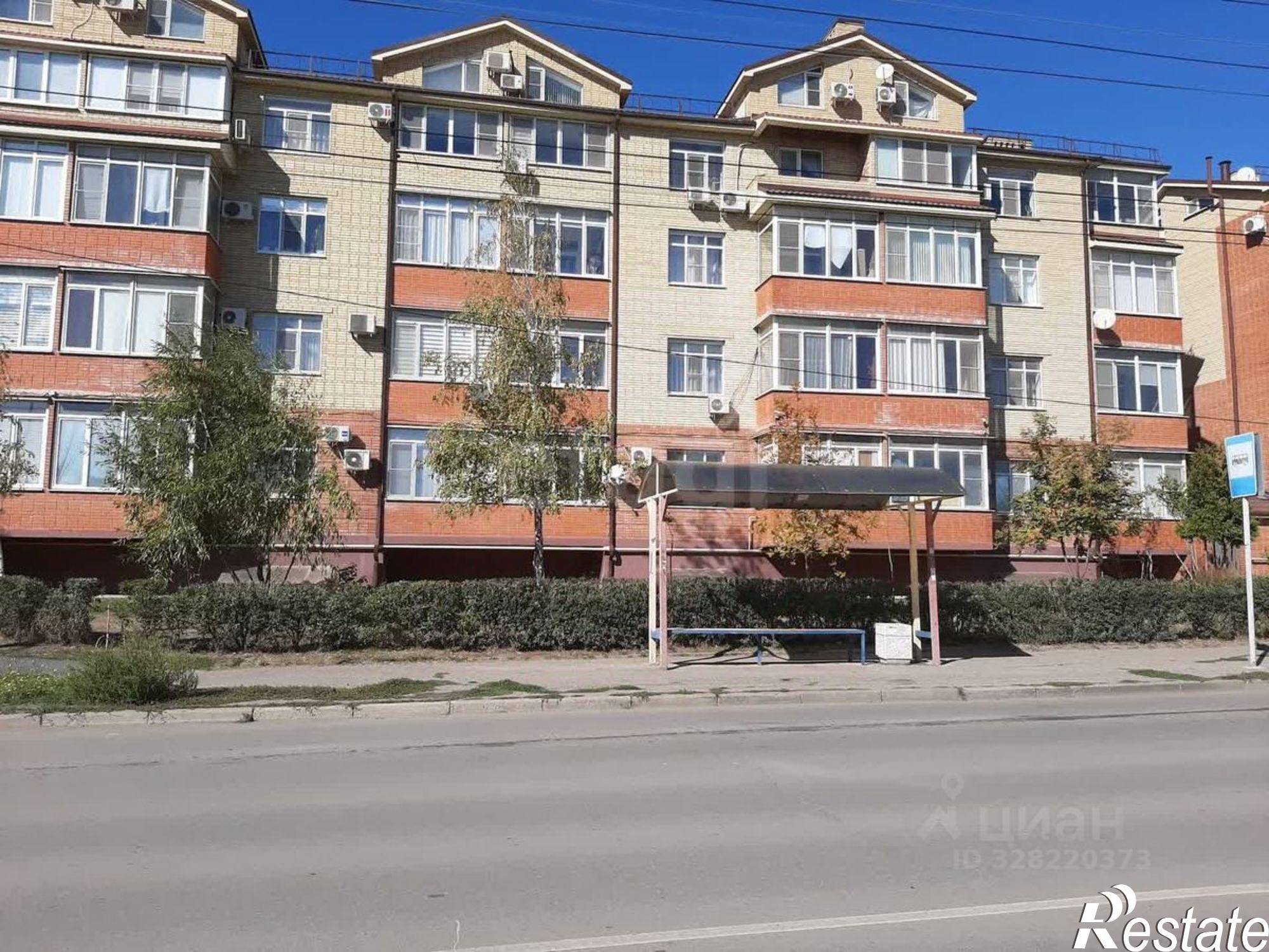 Купить офис, помещение под офис за 6 000 370 рублей на Спасский проезд, 37