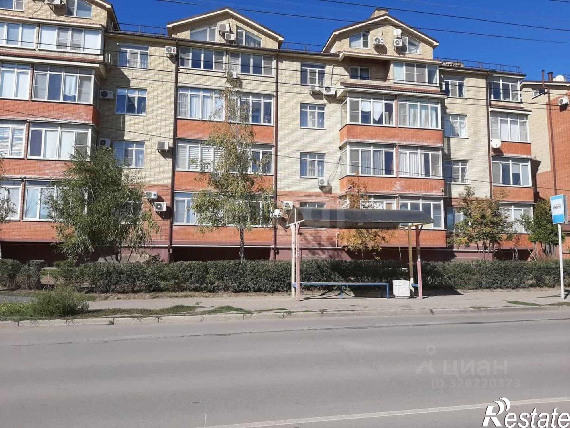 Купить офис, помещение под офис за 6 000 370 рублей на Спасский проезд, 37