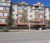 офис 554 кв м, этаж -1/4 Спасский проезд, 37