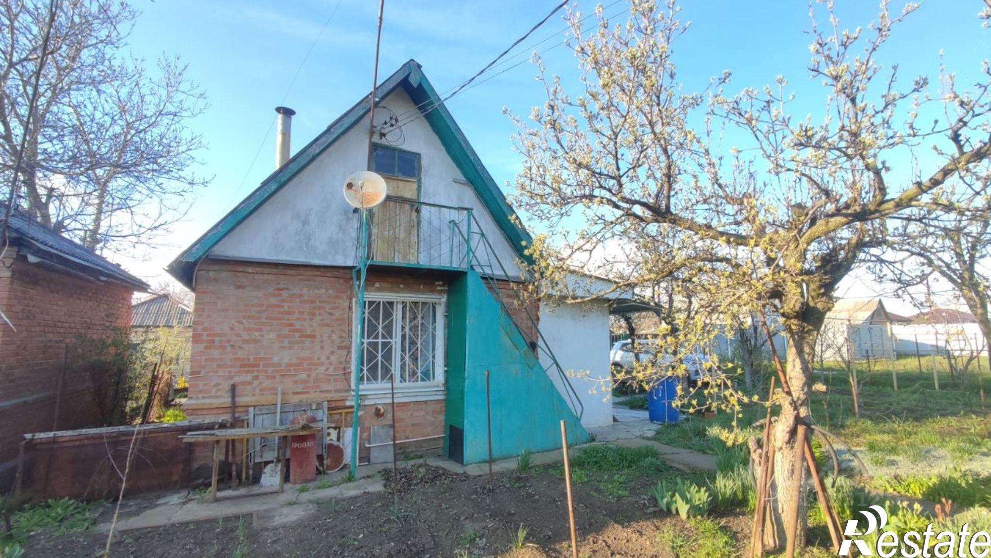Купить дачу, дом, коттедж за 1 800 000 рублей на ДНТ Мичуринец-1
