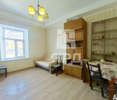 комната 43 кв м пл Мира, 6-А
