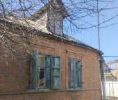 комната 80 кв м Мирная улица, 17Б