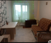 комната 12 кв м улица Толбухина, 1 к2