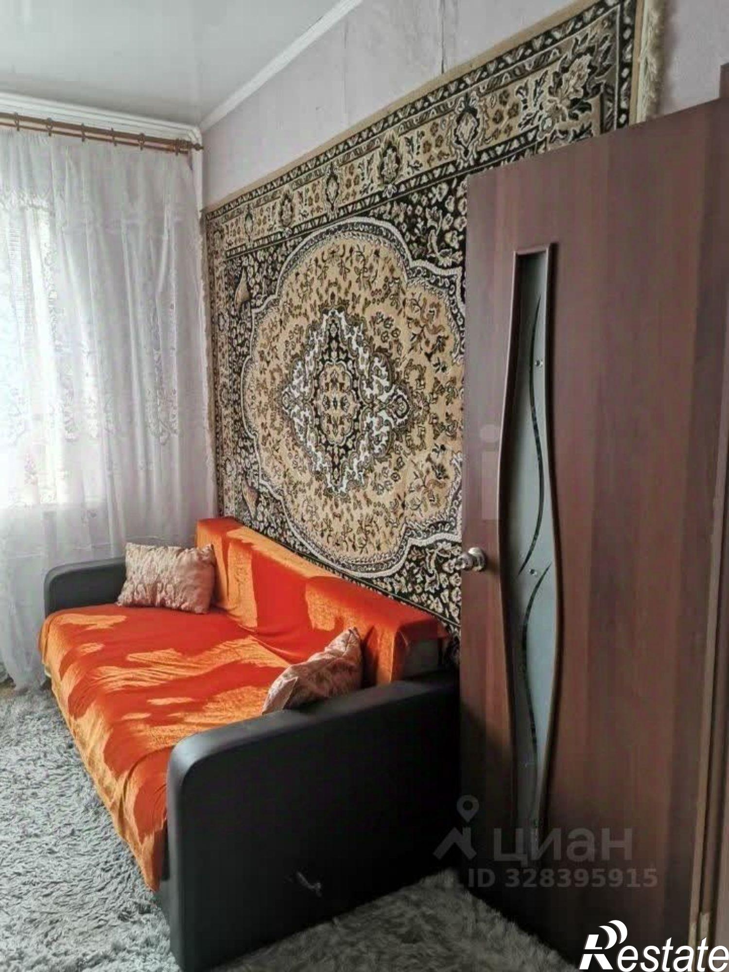 Купить комнату за 1 550 000 рублей на ул Чехова, 74-а