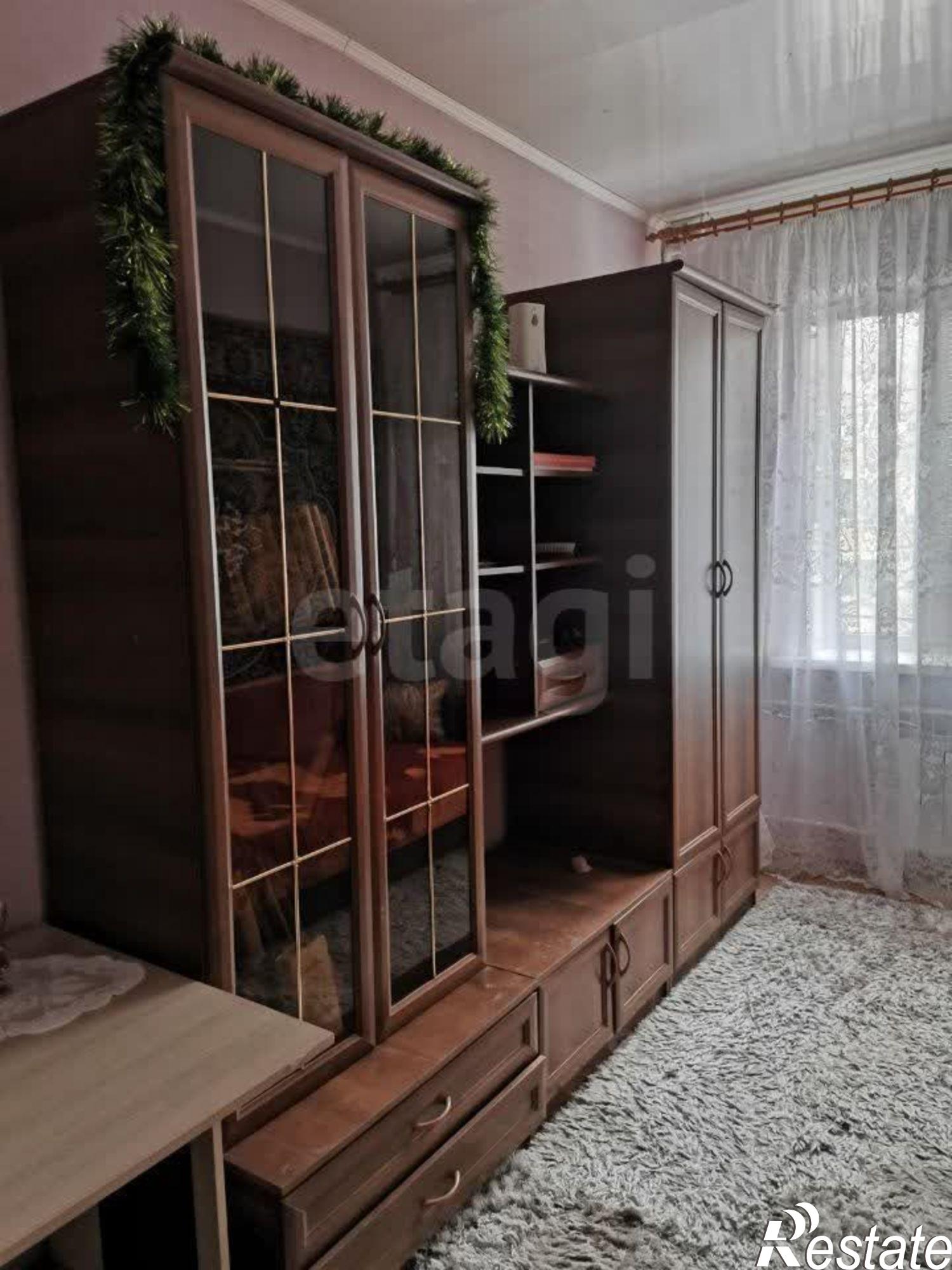 Купить комнату за 1 550 000 рублей на ул Чехова, 74-а