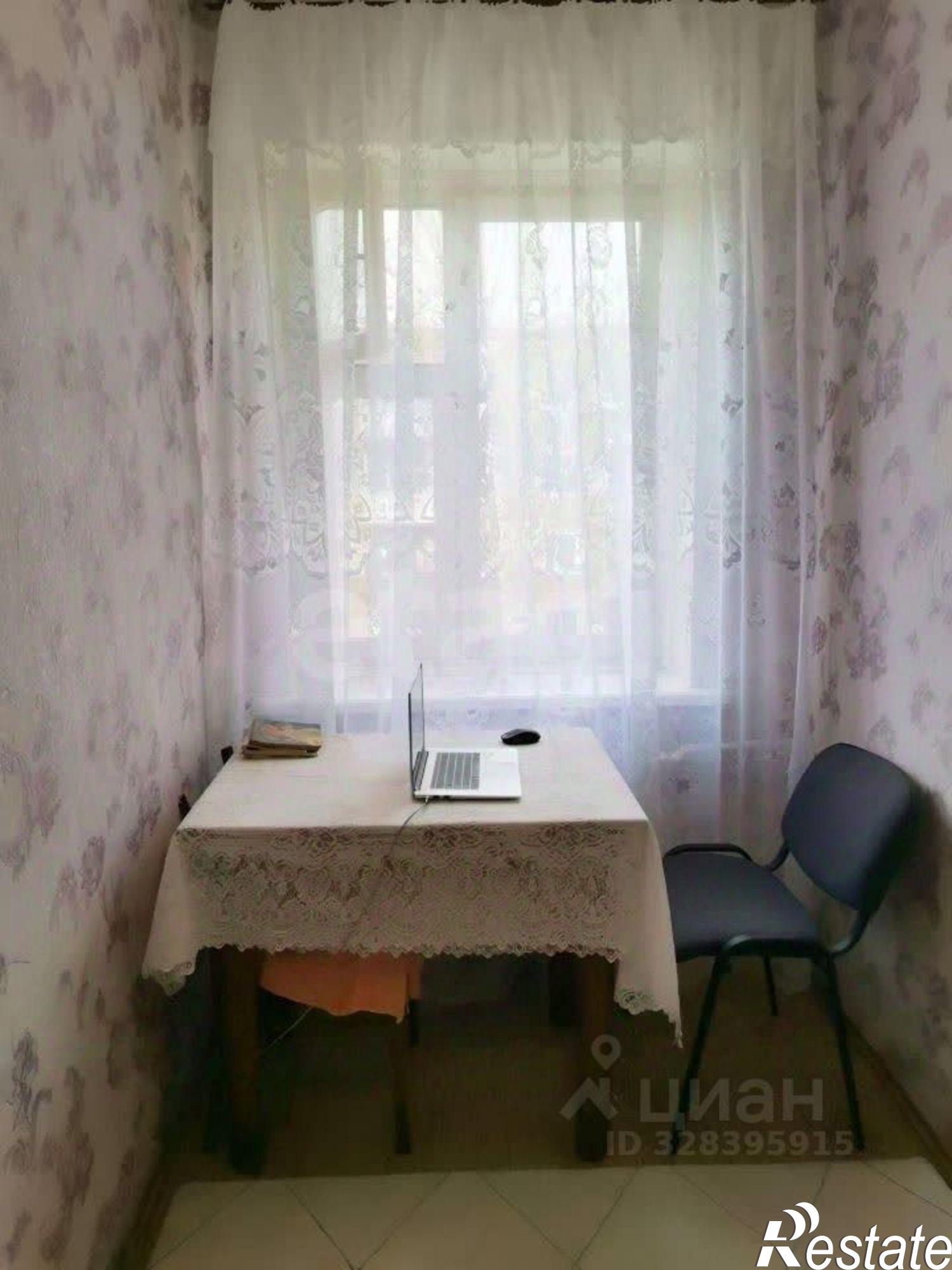 Купить комнату за 1 550 000 рублей на ул Чехова, 74-а
