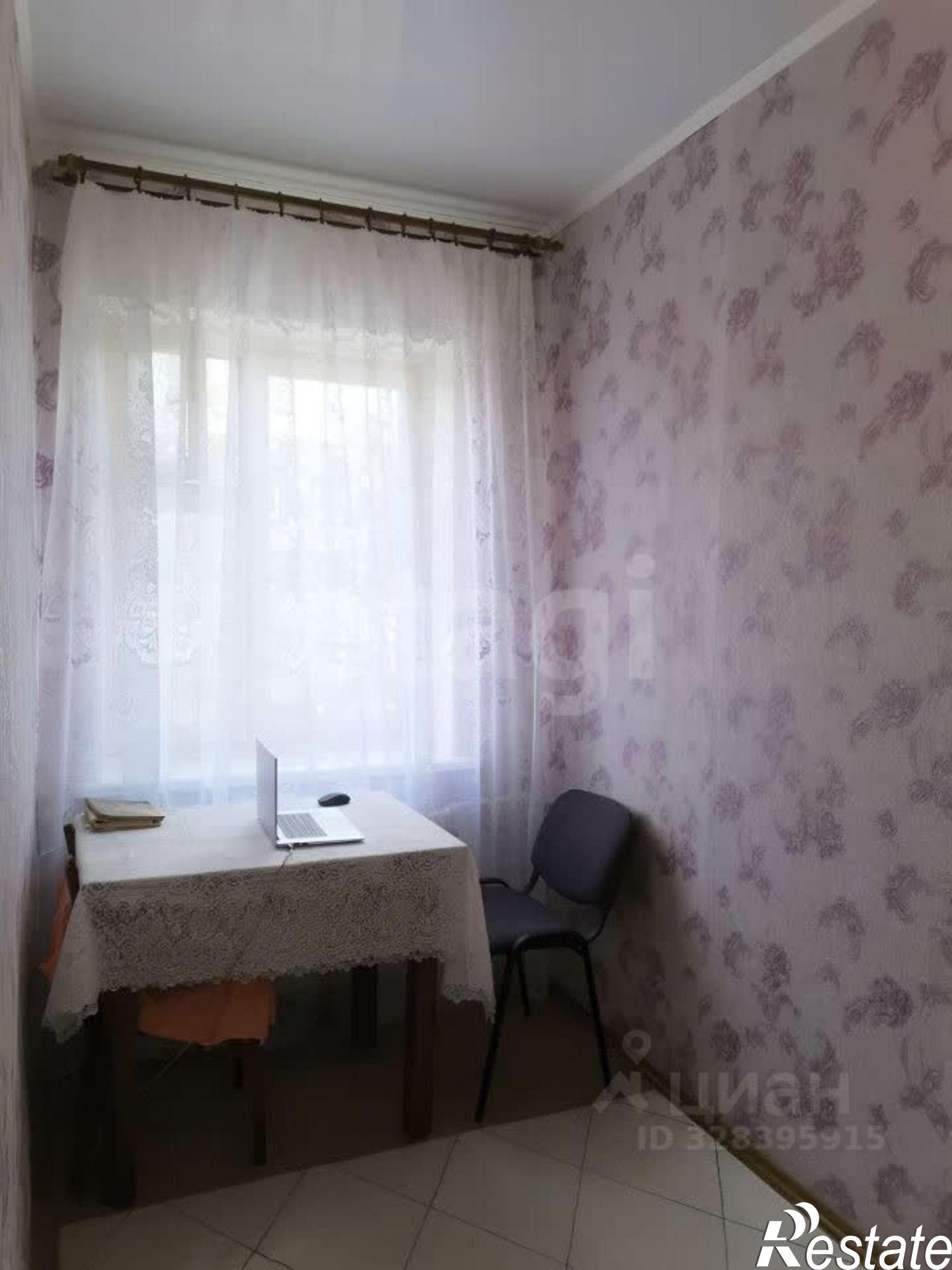 Купить комнату за 1 550 000 рублей на ул Чехова, 74-а