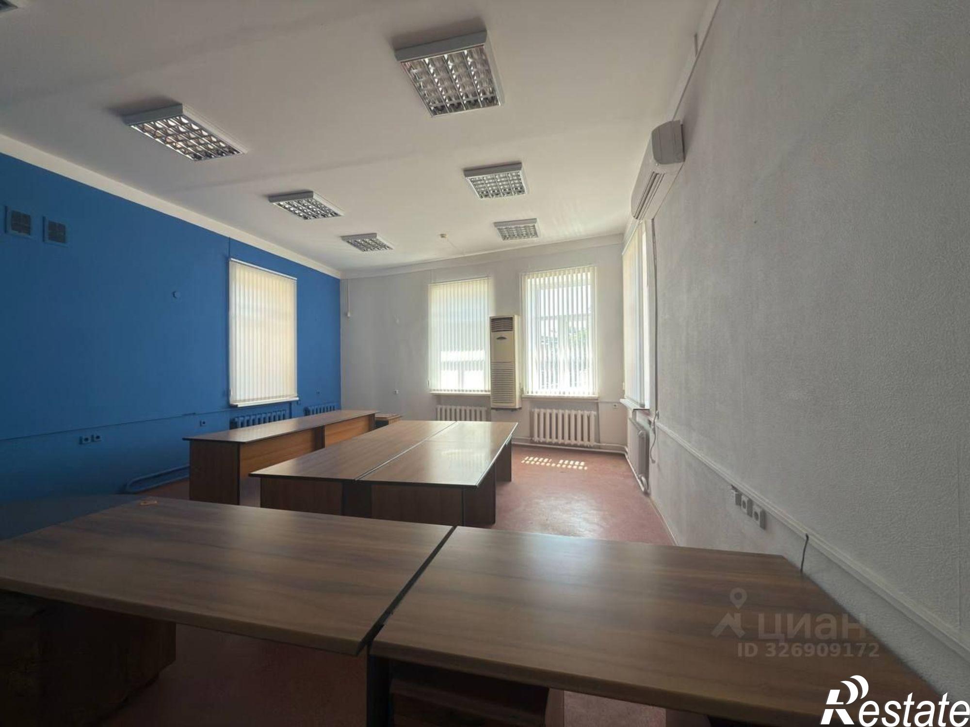 Сдать офис, помещение под офис за 37 102 рублей на пер Антона Глушко, 19