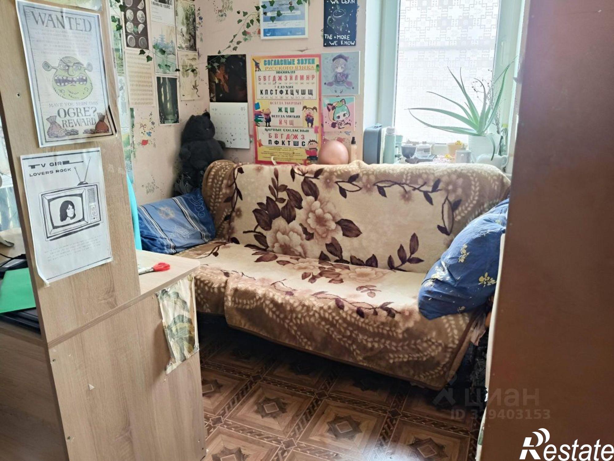 Купить дачу, дом, коттедж за 5 350 000 рублей на улица Энгельса, 96
