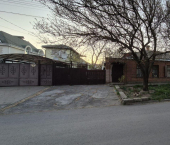 коттедж 38 кв м Комсомольский пер, 92