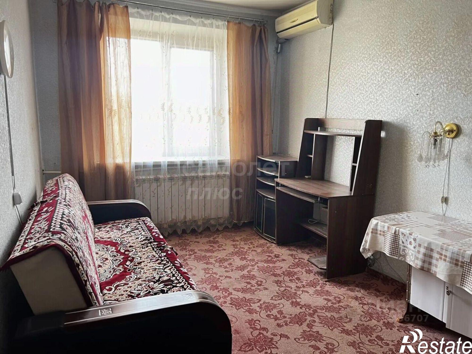 Купить комнату за 2 100 000 рублей на ул Московская, 70