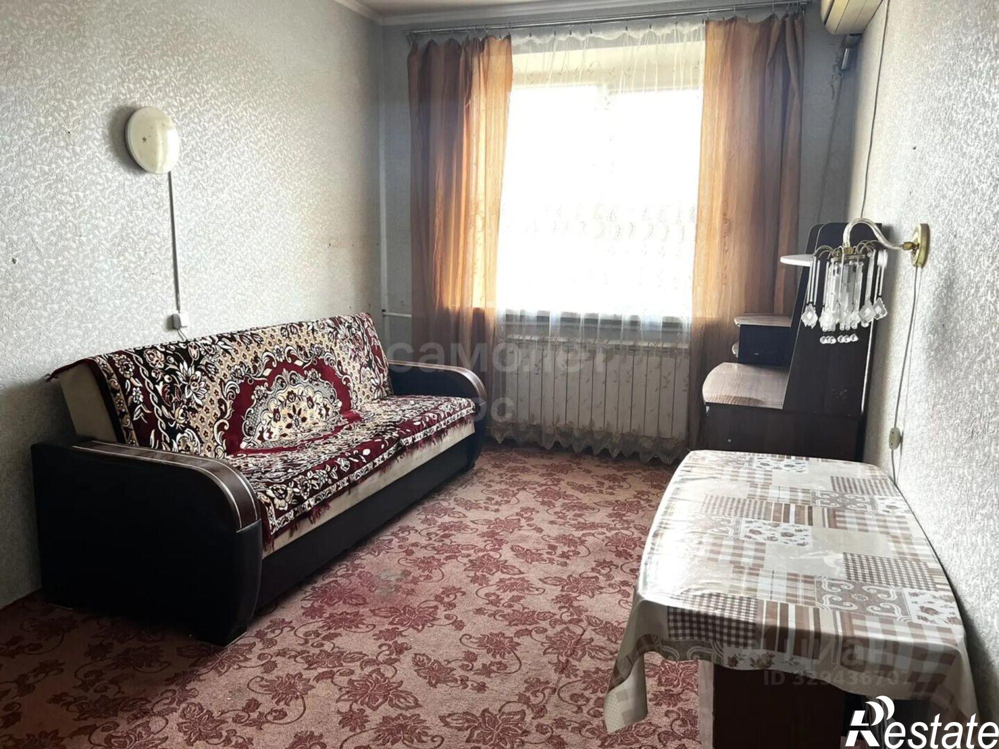Купить комнату за 2 100 000 рублей на ул Московская, 70