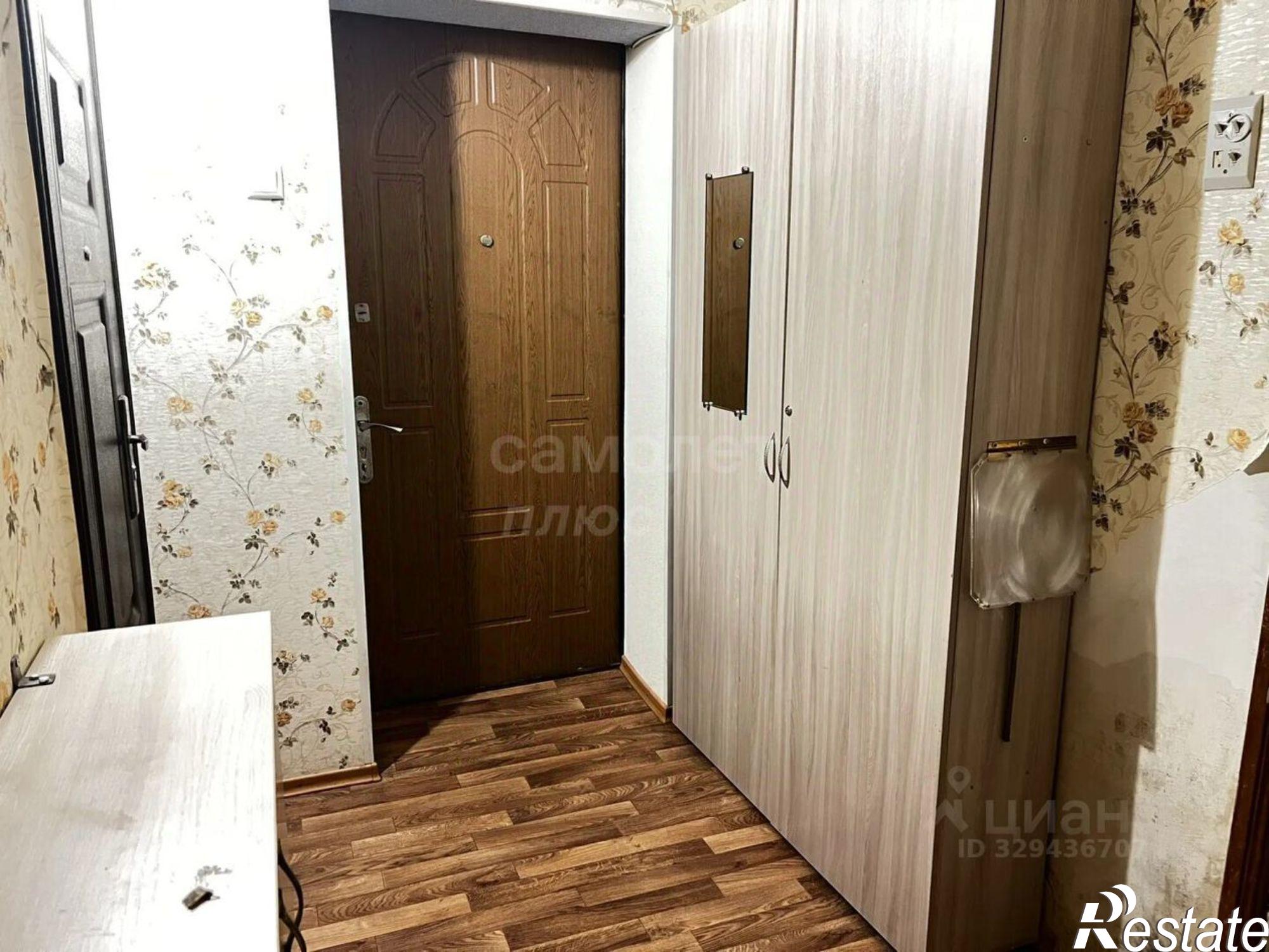 Купить комнату за 2 100 000 рублей на ул Московская, 70