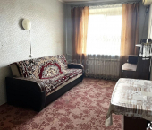 комната 31 кв м ул Московская, 70