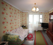 2-комн, 52кв м, этаж 3/10 Чехова улица,336
