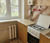 1-комн, 25кв м, этаж 3/3 ул Александровская, 38/23