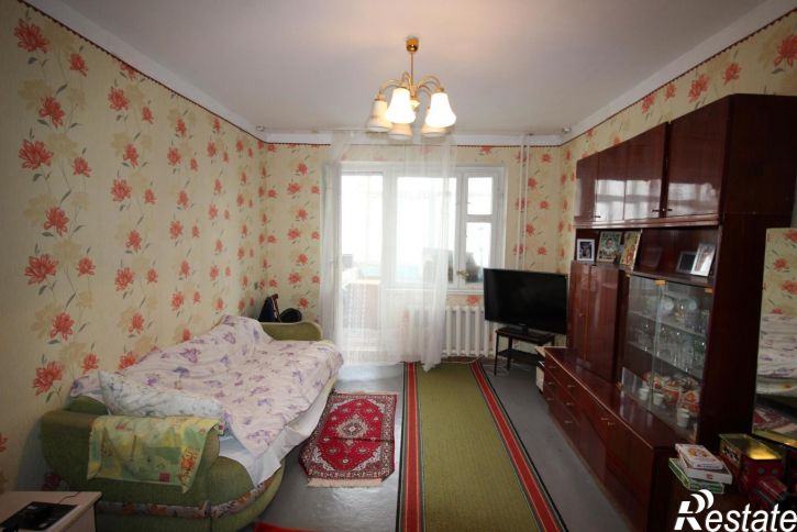 2-комн квартира Чехова улица,336