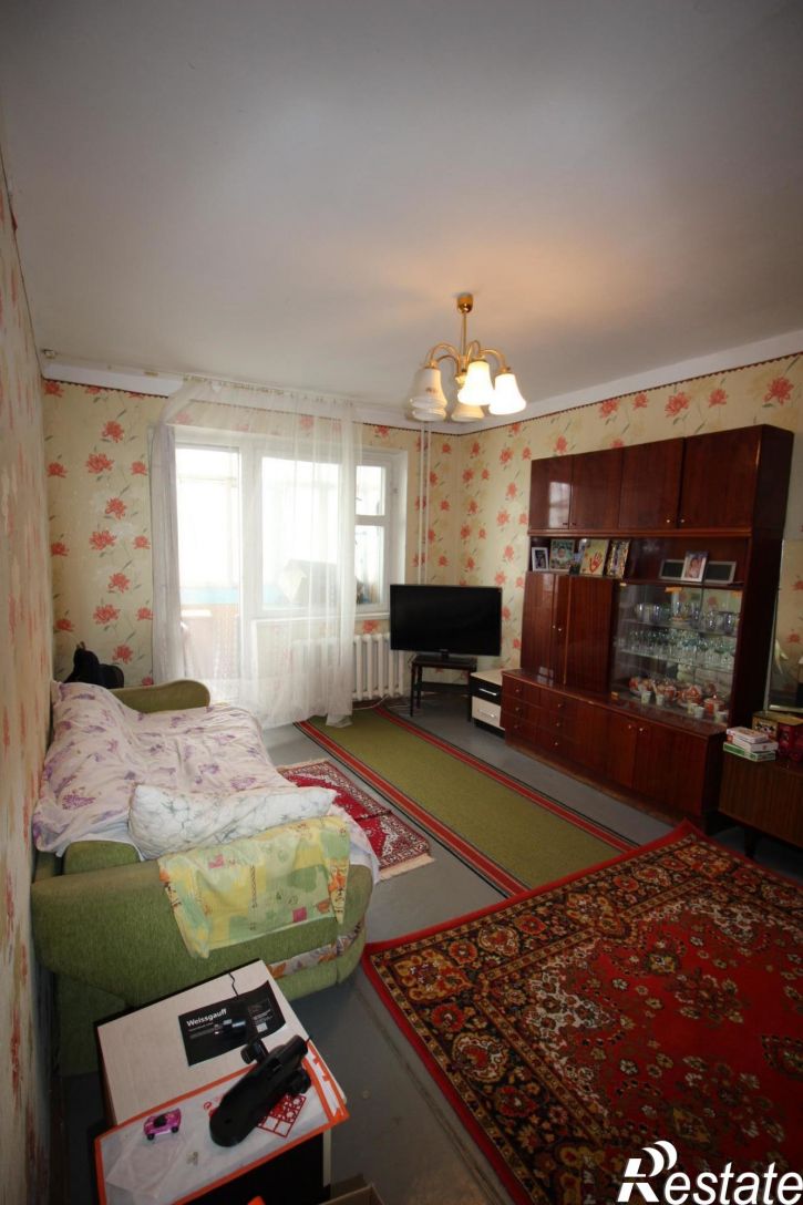 2-комн квартира Чехова улица,336