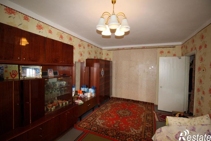 2-комн квартира Чехова улица,336