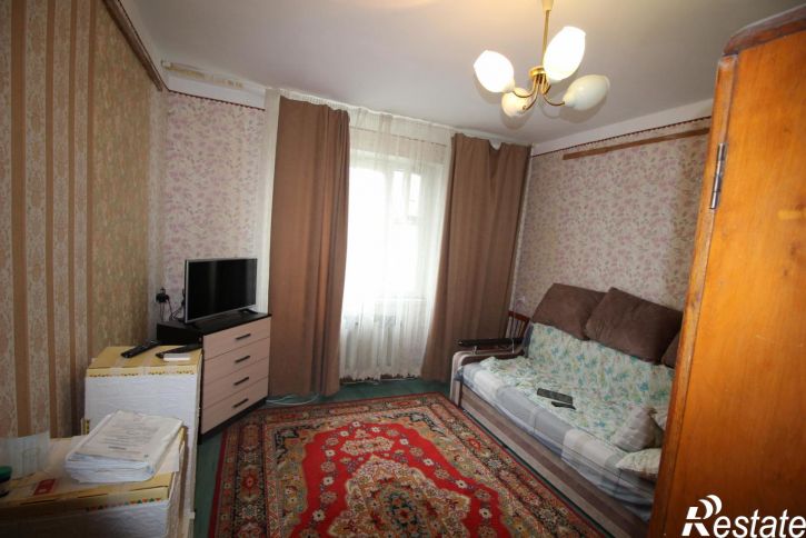 2-комн квартира Чехова улица,336