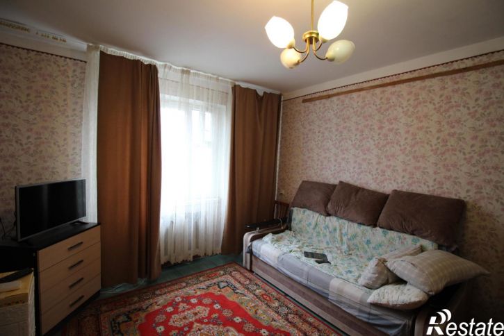 2-комн квартира Чехова улица,336