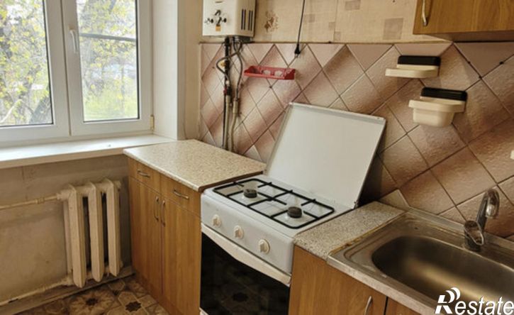 1-комн квартира ул Александровская, 38/23,  д. 38/23