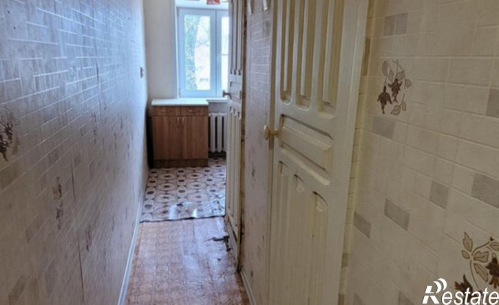 1-комн квартира ул Александровская, 38/23,  д. 38/23