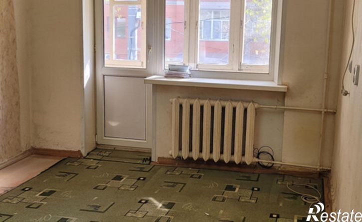 1-комн квартира ул Александровская, 38/23,  д. 38/23