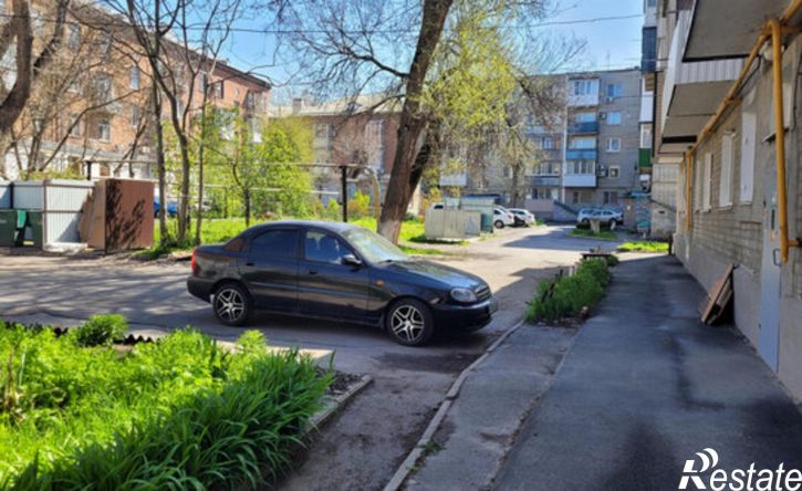1-комн квартира ул Александровская, 38/23,  д. 38/23
