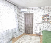 2-комн, 45кв м, этаж 1/1 ул Дзержинского, 95