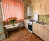 2-комн, 61кв м, этаж 1/1 пер Антона Глушко, 32