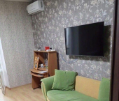 2-комн, 55кв м, этаж 3/4 Украинский переулок, 21