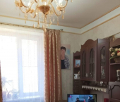 2-комн, 47кв м, этаж 1/2 Прохладная улица, 5 к1