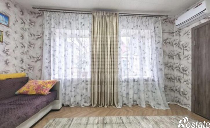 2-комн квартира ул Дзержинского, 95,  д. 95