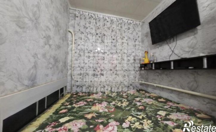 2-комн квартира ул Дзержинского, 95,  д. 95