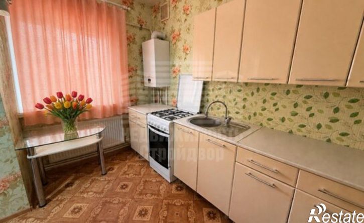 2-комн квартира пер Антона Глушко, 32,  д. 32