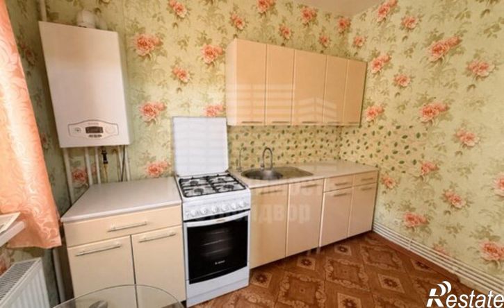 2-комн квартира пер Антона Глушко, 32,  д. 32