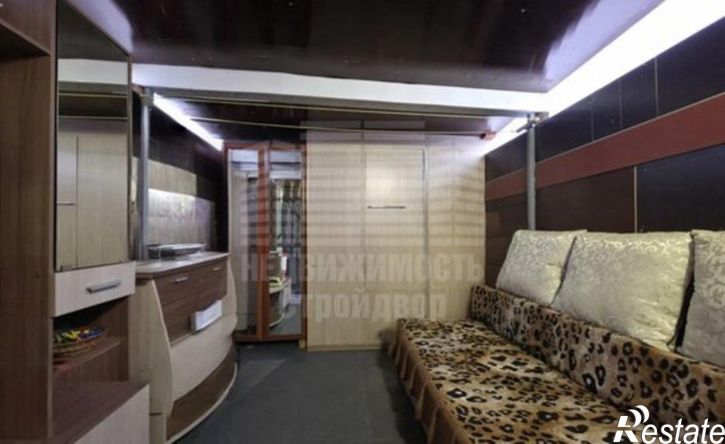 2-комн квартира ул Дзержинского, 95,  д. 95