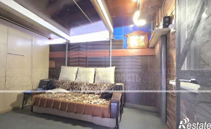 2-комн квартира ул Дзержинского, 95,  д. 95