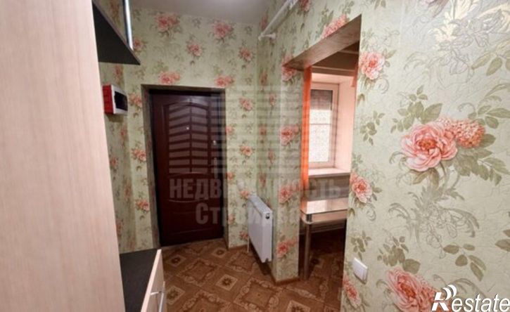 2-комн квартира пер Антона Глушко, 32,  д. 32