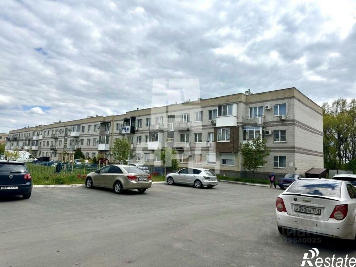 1-комн квартира ул Победы, 93,  д. 93