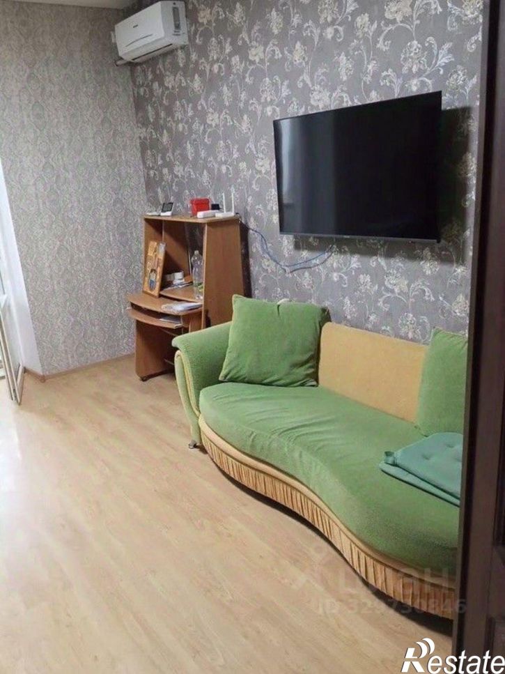 2-комн квартира Украинский переулок, 21,  д. 21