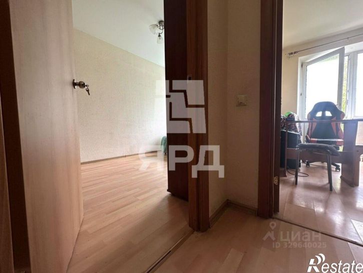 1-комн квартира ул Победы, 93,  д. 93