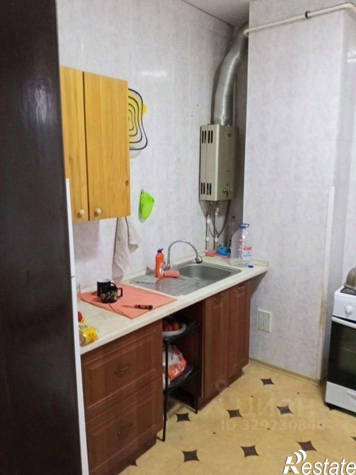 2-комн квартира Украинский переулок, 21,  д. 21