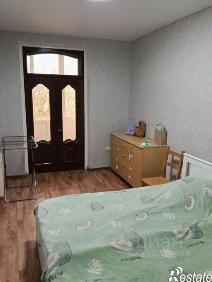 2-комн квартира Украинский переулок, 21,  д. 21